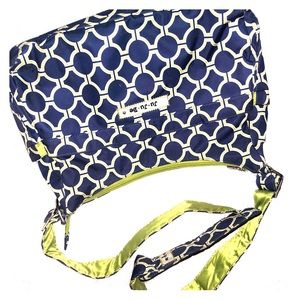 Juju bee small diaper bag